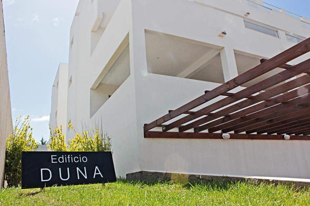 Duna 6 Mar de Las Pampas Exteriér fotografie