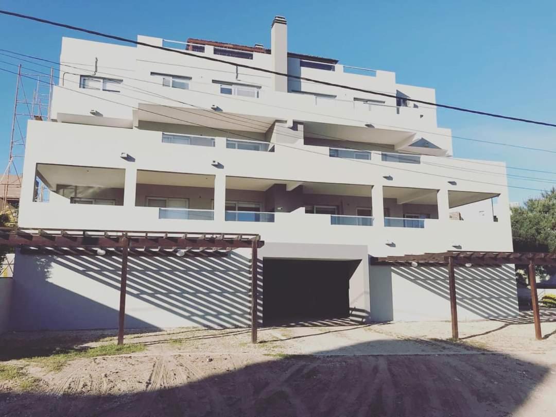 Duna 6 Mar de Las Pampas Exteriér fotografie
